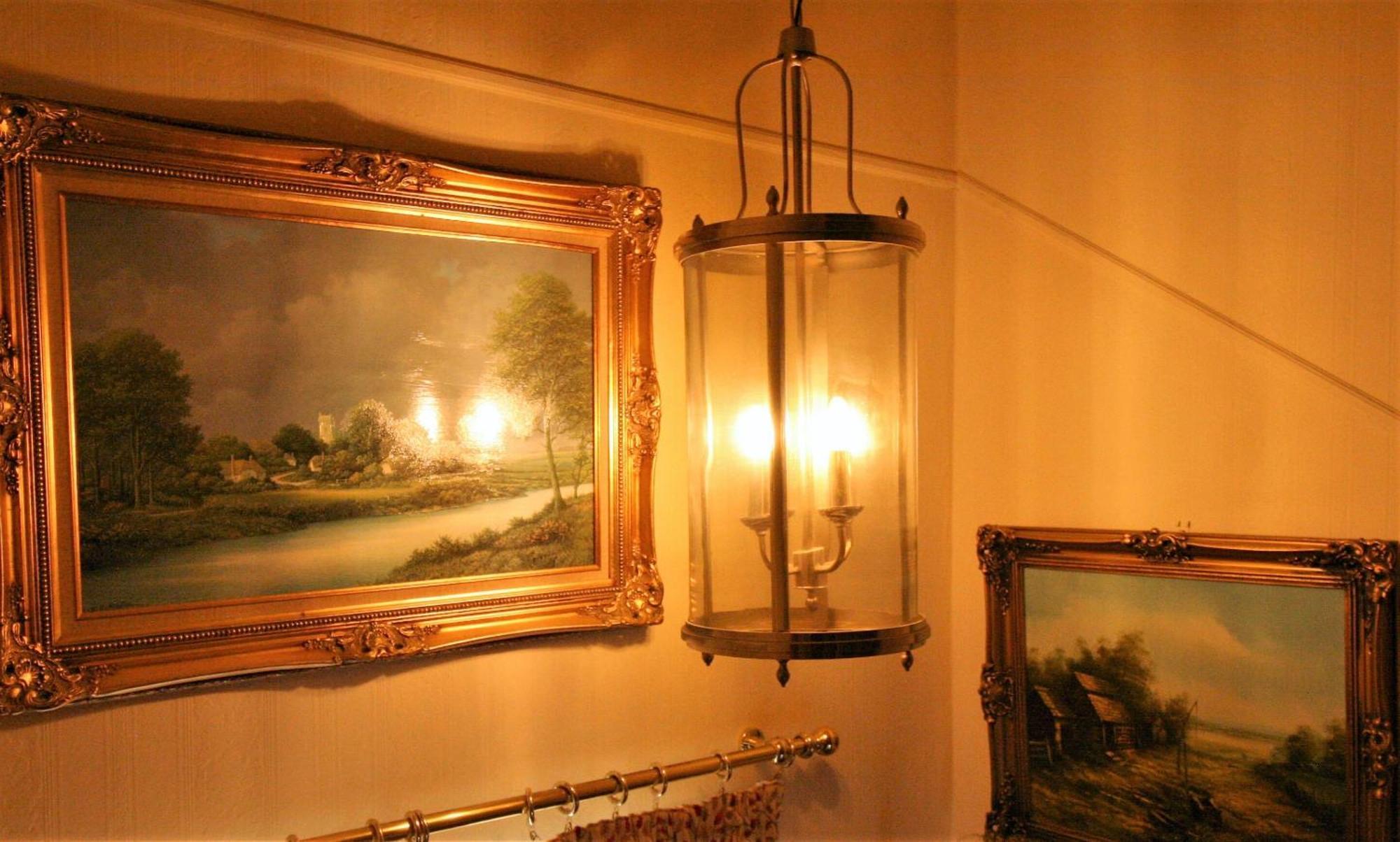 Kingscroft Hotel Buxton  Buitenkant foto